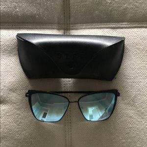 Diff eyewear sunglasses